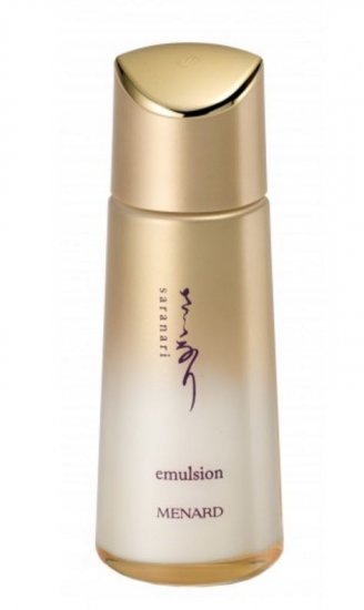 Menard Saranari Emulsion 90ml *free shipping - Click Image to Close