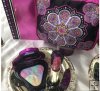 Anna Sui Makeup Coffret Set K 2017 Christmas*free shipping