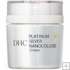 DHC PLATINUM SILVER NANOCOLLOID Milky Essence80ml