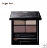 Addiction Summer 2013 Ready To Wear Eye Palettes Sugar Rusk