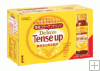 Deluxe Tense up