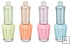 JILL STUART Neon Pastel Nails 10ml 2016 valentine