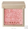 Lunasol Sand Natural Cheeks*free shipping