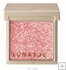 Lunasol Sand Pastel Eyes*free shipping