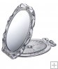 Jill Stuart Compact Mirror II Crystal Black limited edition