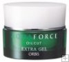 Orbis Aqua Force Extra Gel Sample