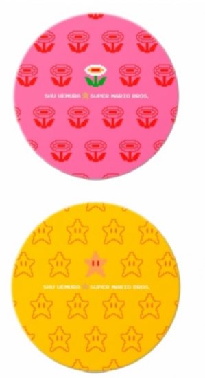 Shu Uemura fresh cushion blush - Click Image to Close