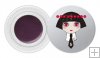 karl for shu painting liner blackish satin purple