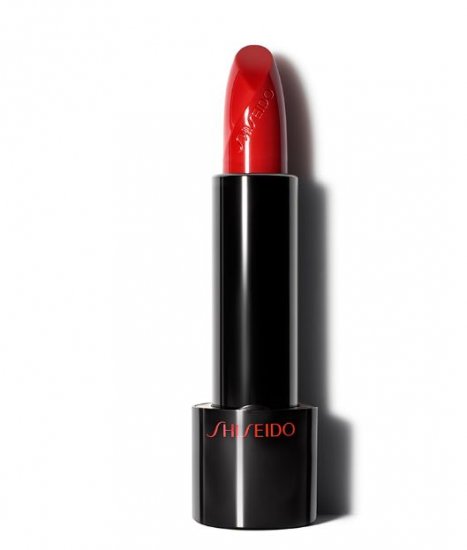 SHISEIDO Red Rouge Rouge - Click Image to Close