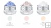 JILL STUART Crystal Bloom gel perfume selection*free shipping