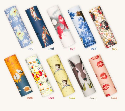 Paul&Joe Lipstick Case Paul&Joe Lipstick Case