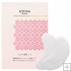 Sofina Sofina Beaute Wrinkle Sheet Pack 12 pairs